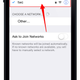 Illustration for article titled iPhone for beginners: Connecting to a Wi-fi network.